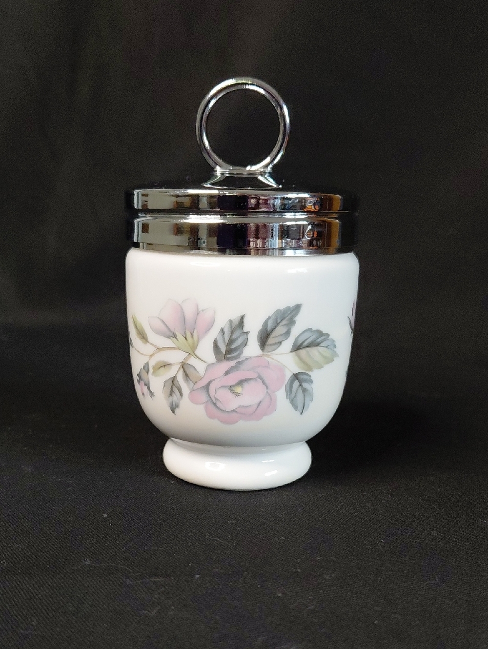 ROYAL WORCHESTER Egg Coddler